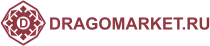 Сайт ювелирного магазина Драгомаркет