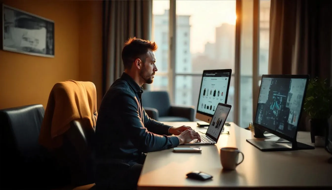 SEO для сайтов на Битрикс: пошаговое руководство по улучшению позиций в Самаре