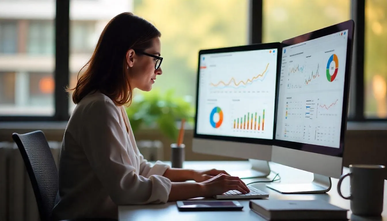 Задачи интернет-маркетолога: как стать востребованным специалистом и успешно продвигать бизнес в Самаре