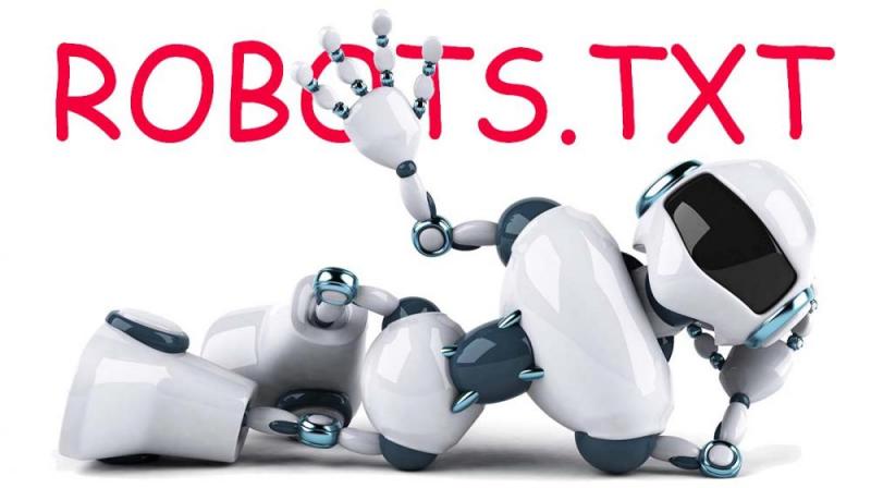 Что такое robots.txt и зачем он нужен в Самаре